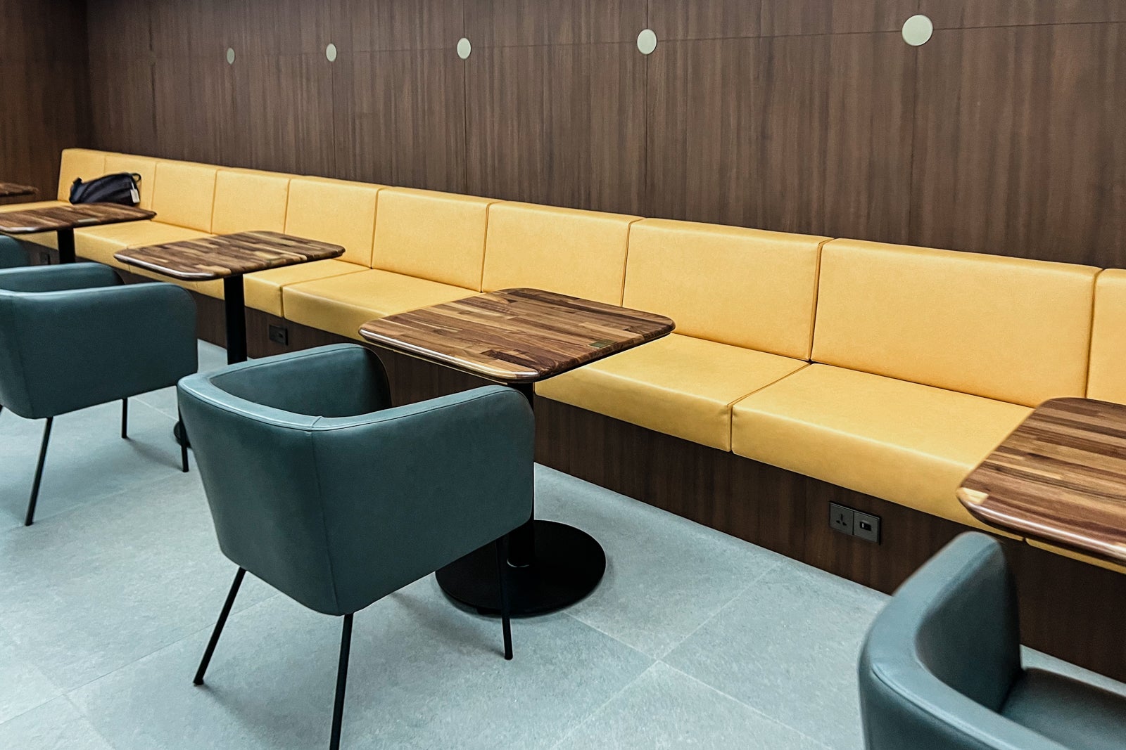 Space, the final frontier Our first look at the brand new Starlux