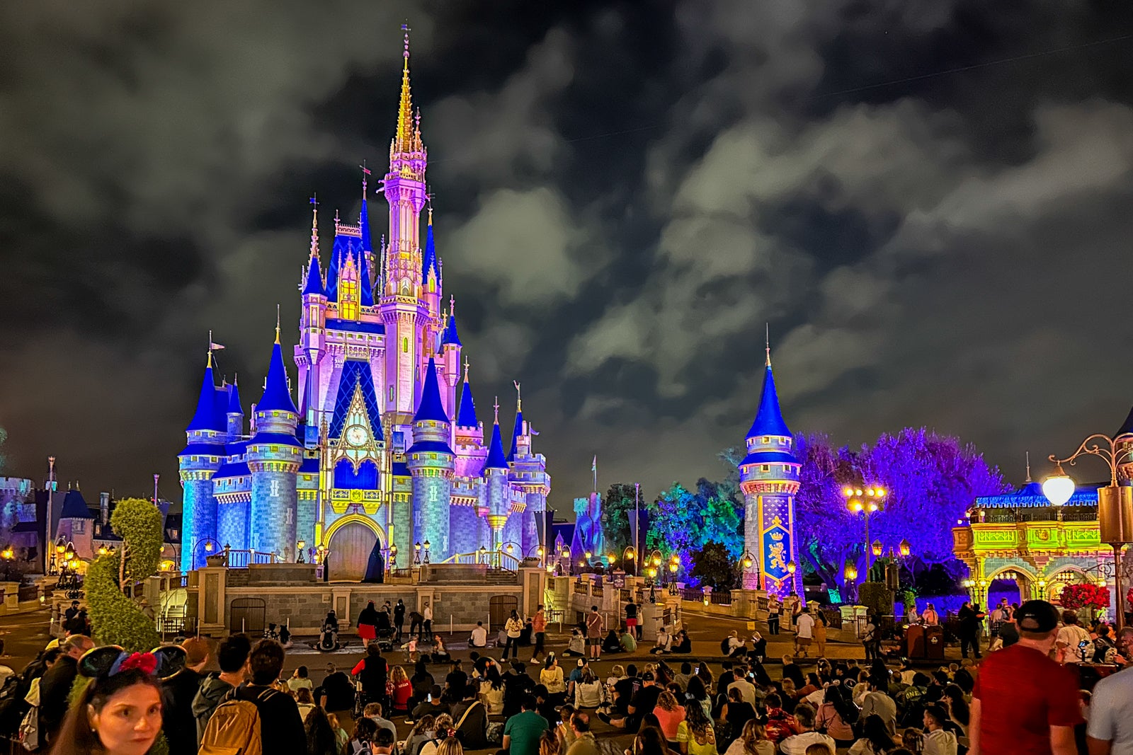 Are Disney World's after-hours parties worth it? - The Points Guy