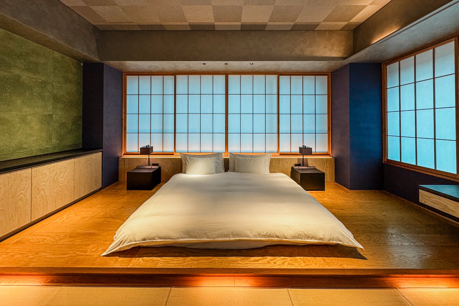 Hoshinoya Tokyo hotel review: Traditional Japanese hospitality in the big city