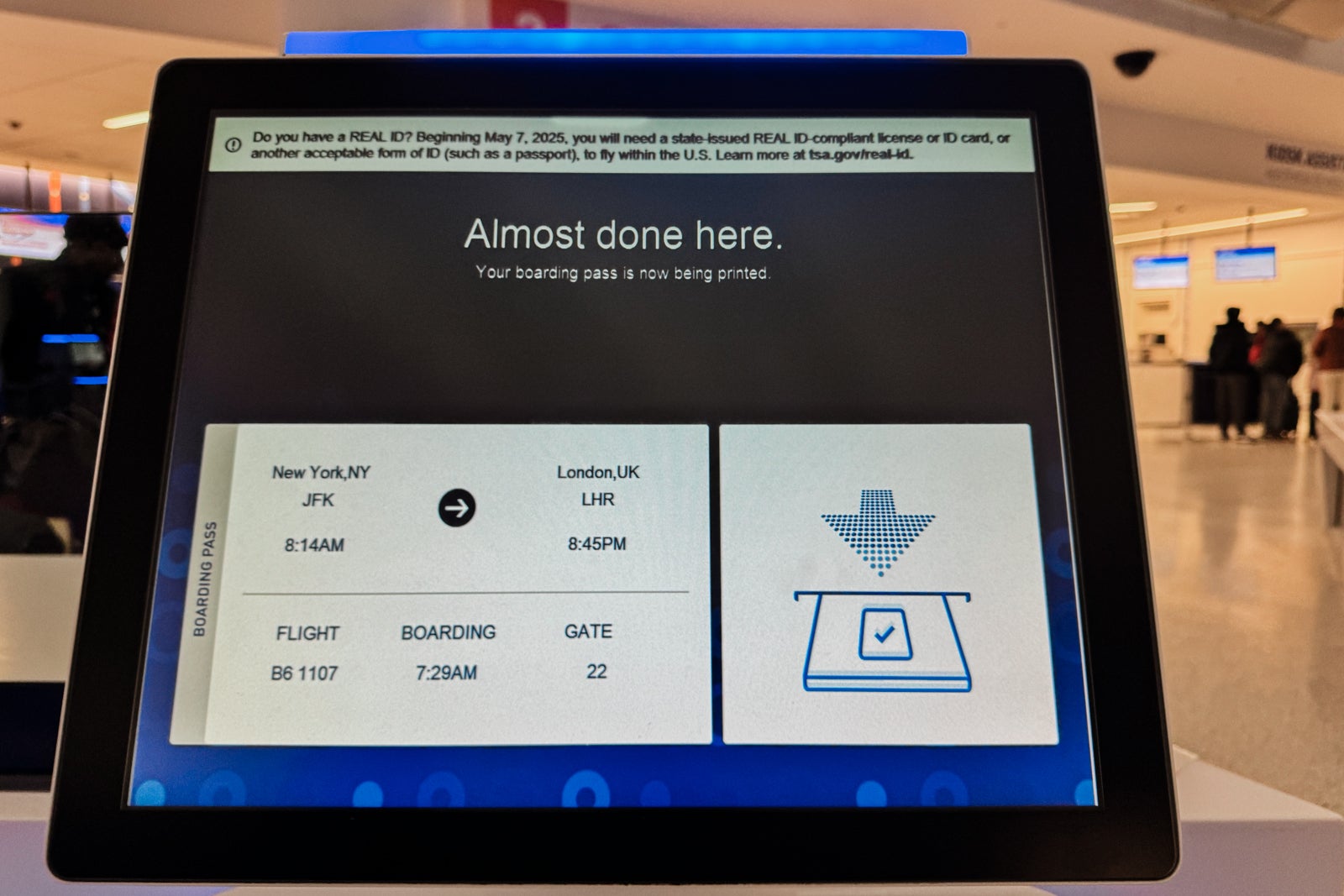 JetBlue Airbus A321LR Even More Space review The Points Guy