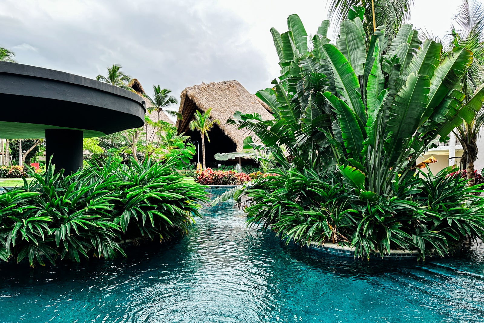 Review: What it's like staying at Dreams Flora Resort & Spa near Punta ...