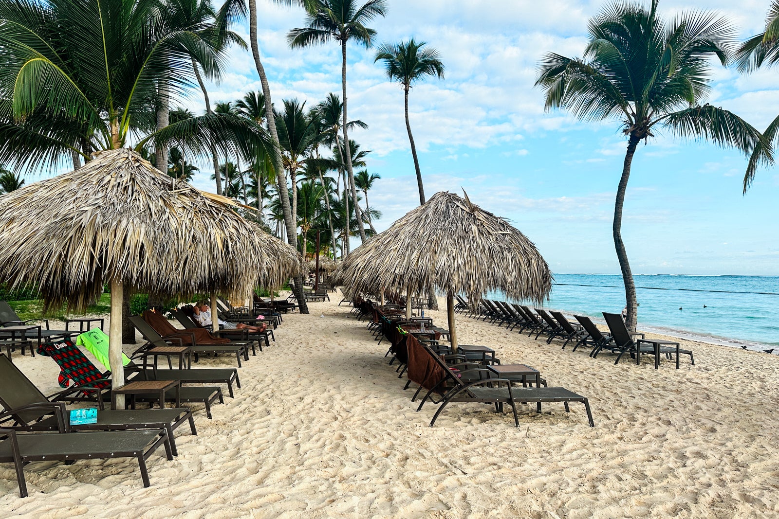 punta cana excursions for families