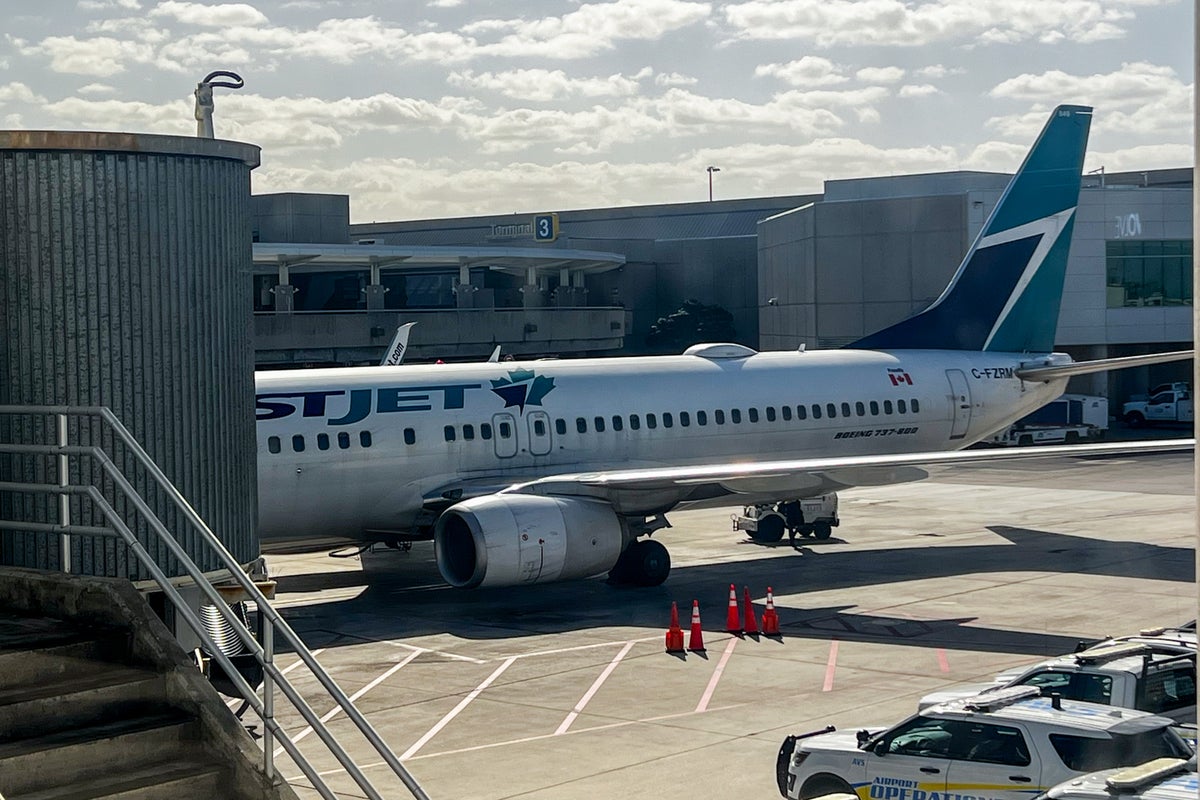 How to book WestJet flights using points and miles The Points Guy