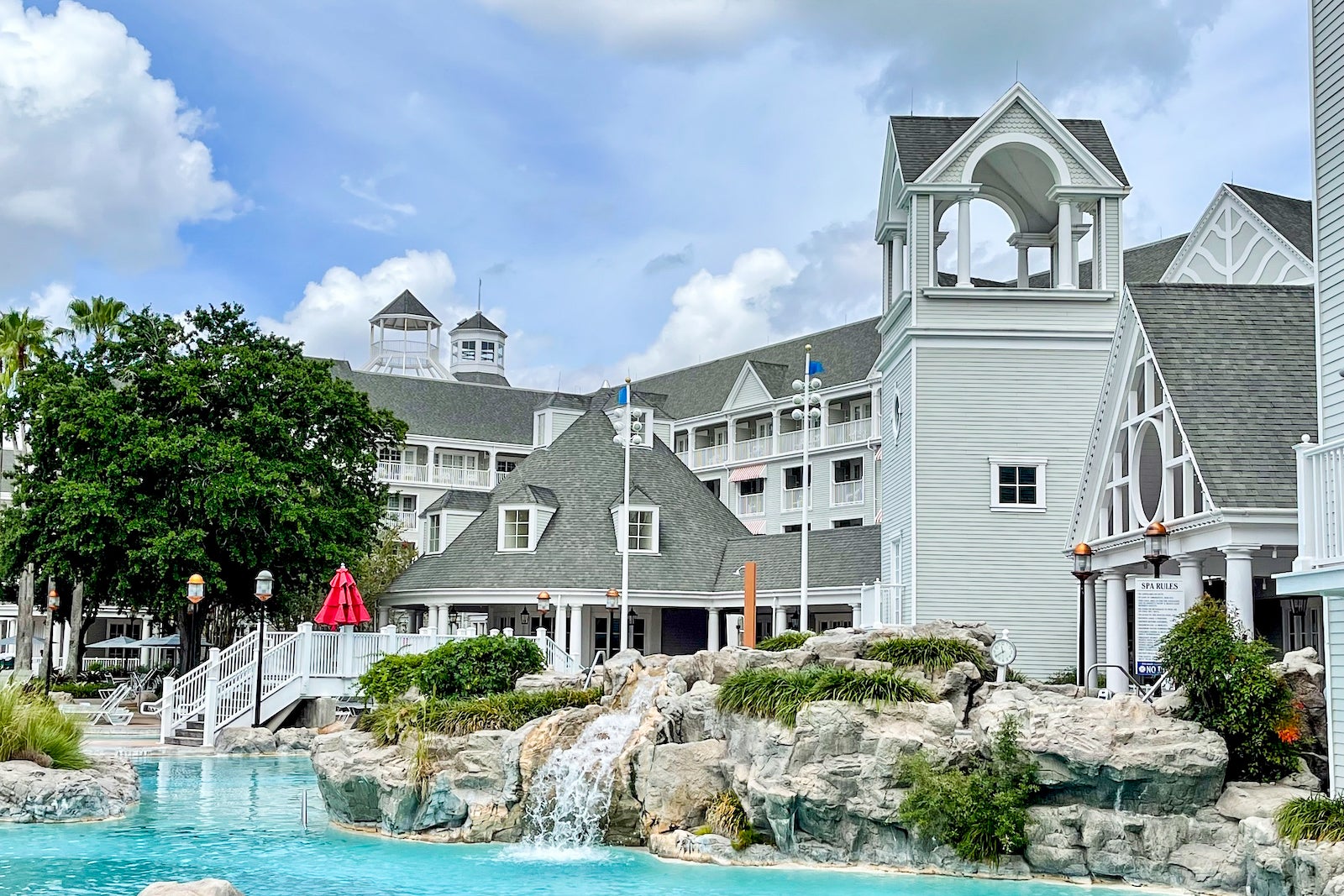 Disney World hotels: Pros and cons - The Points Guy