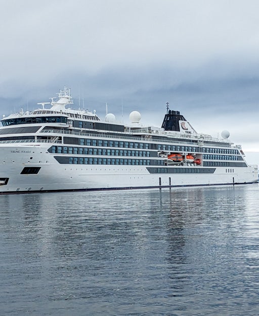 Viking Polaris cruise ship review: A comfortable ship for adventurous cruising