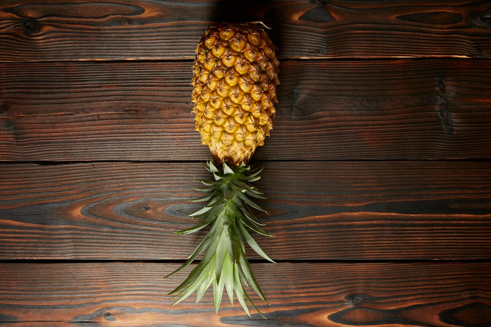What does an upsidedown pineapple mean on a cruise ship? The Points Guy