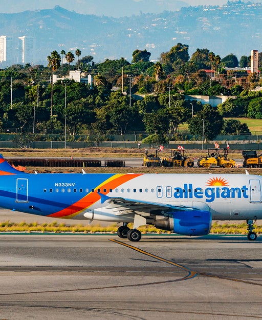 Allegiant Air Allways Rewards Visa review: A quite abysmal product