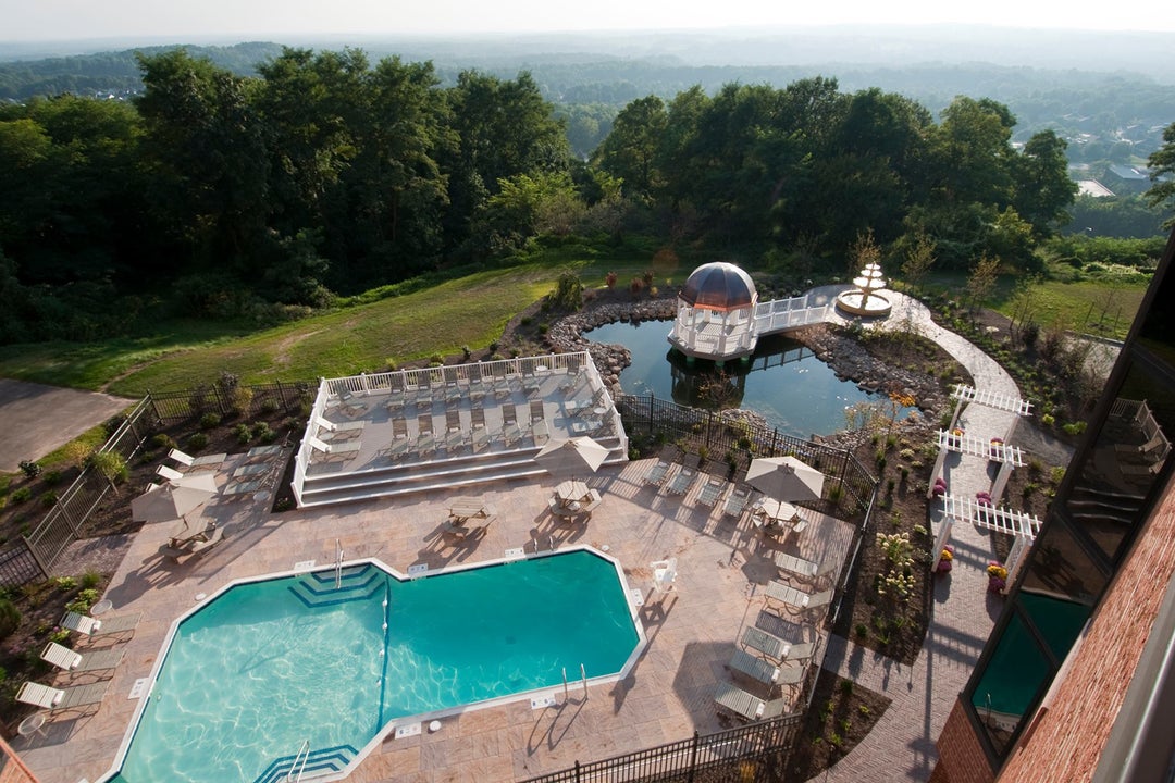 The best hotel packages for the 2024 solar eclipse The Points Guy