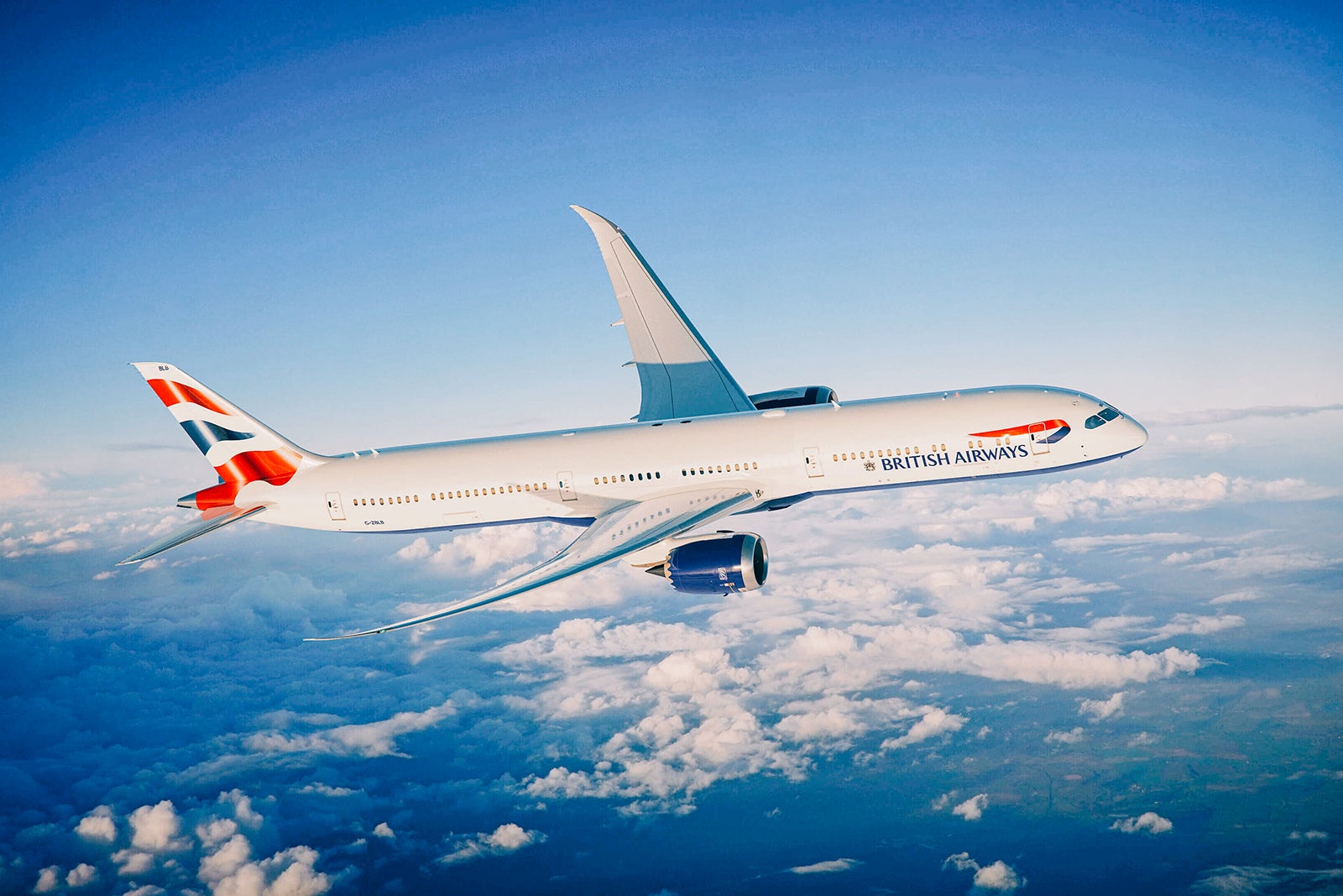 British Airways Executive Club: Guide to Avios, elite status and transfer partners – The Points Guy