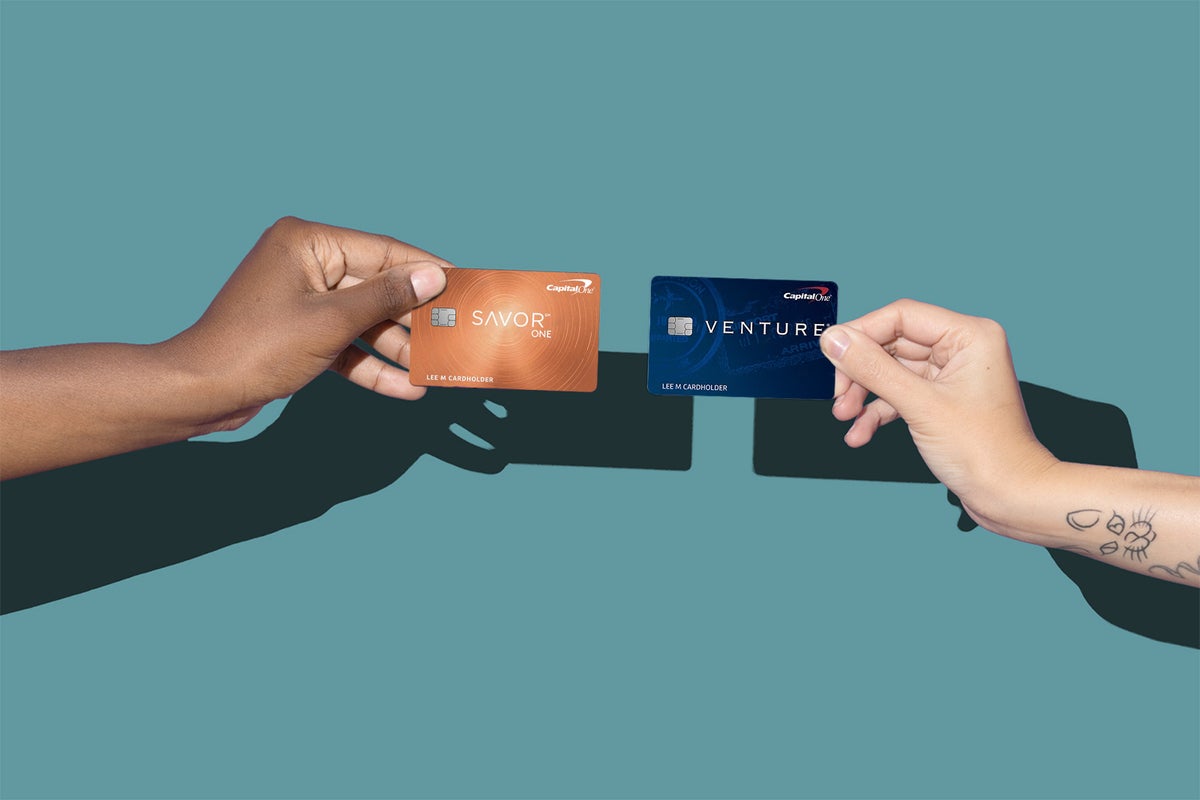 The ultimate guide to the best credit card combinations - The Points Guy