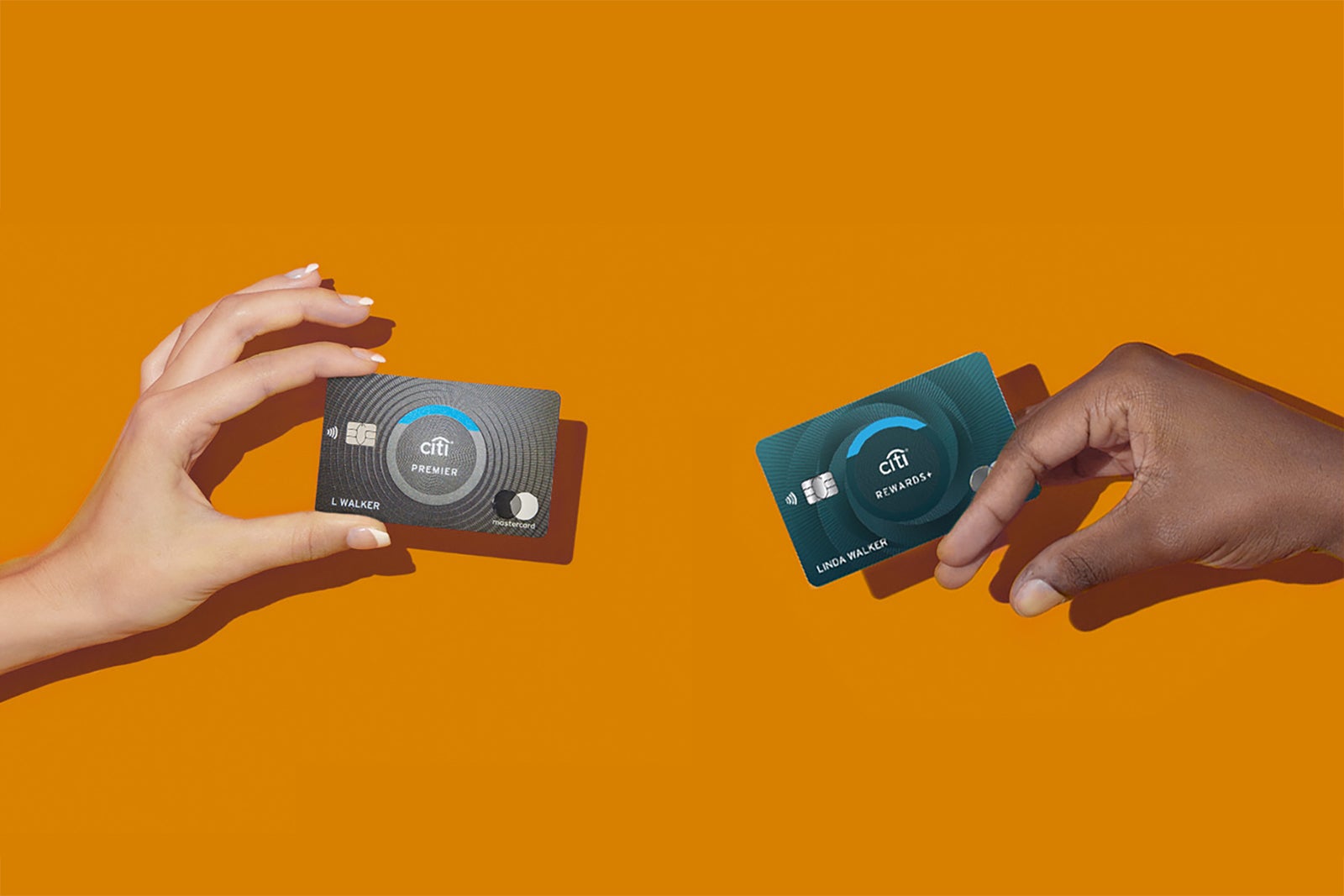 The ultimate guide to the best credit card combinations The Points Guy