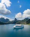 Why your next dream vacation should be this luxury island cruise