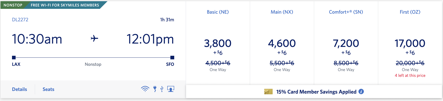 Delta SkyMiles: Complete guide to earning, redeeming and elite status ...