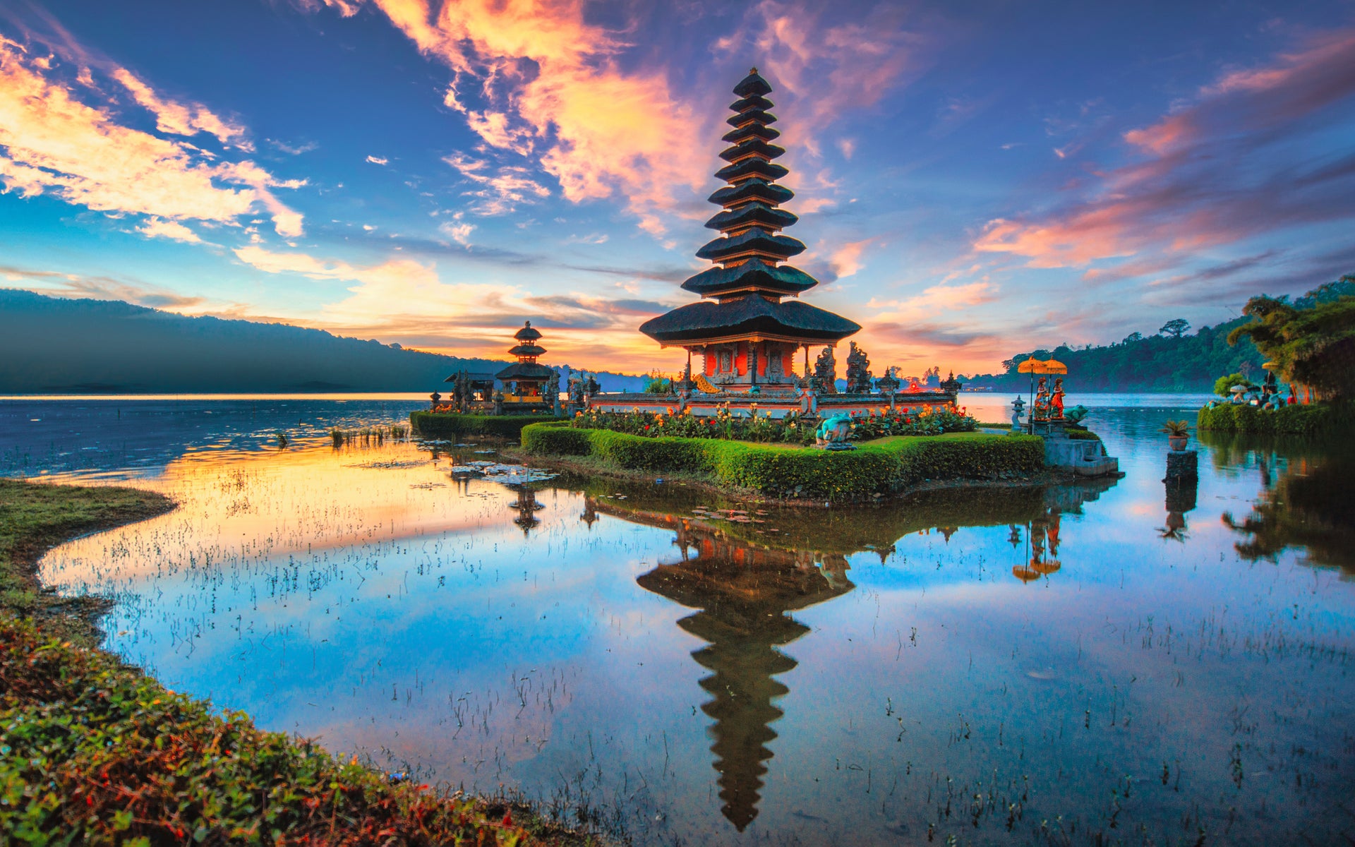 Bali launches new tourist tax — here’s what you should know - The ...