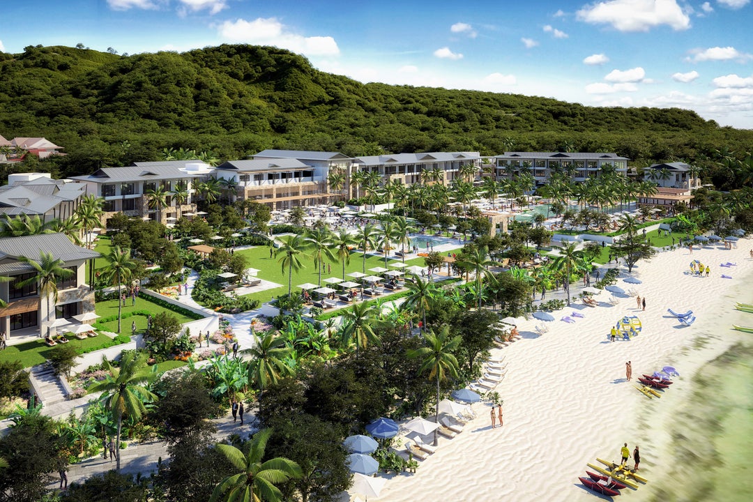 Hilton Honors Everything to know about the loyalty program The