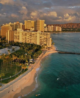 Paradise found: Fly nonstop to Hawaii from $199 round-trip