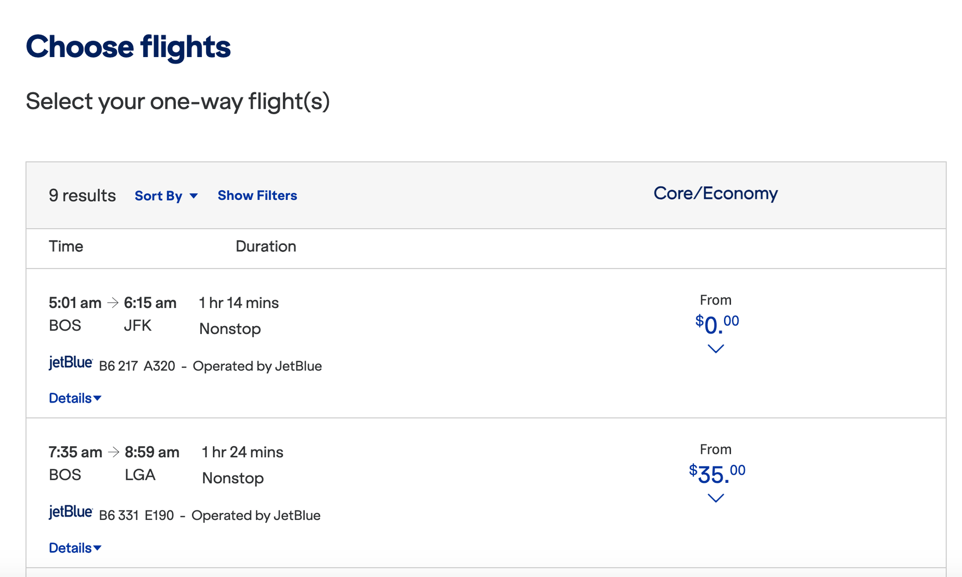 How to change or cancel a JetBlue flight - The Points Guy