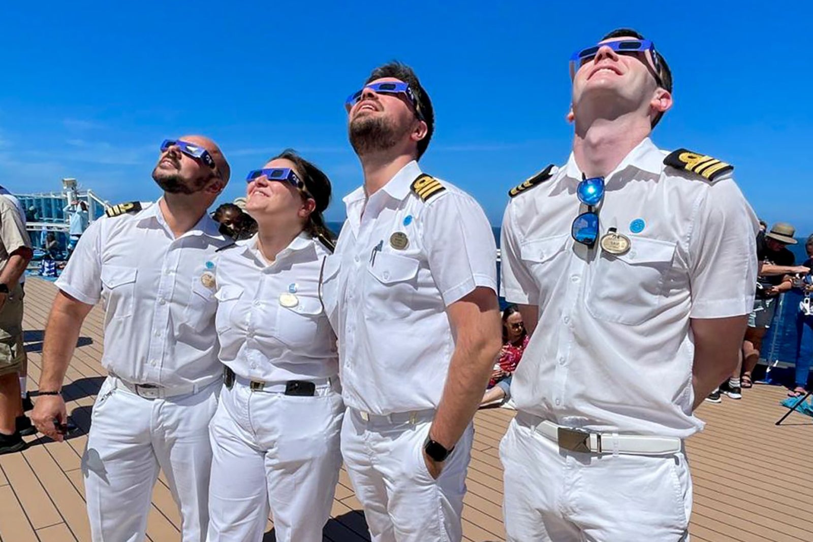 Best solar eclipse cruises for 2026 The Points Guy