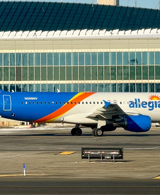 Allegiant adds 44 new routes, 3 new cities in blockbuster expansion