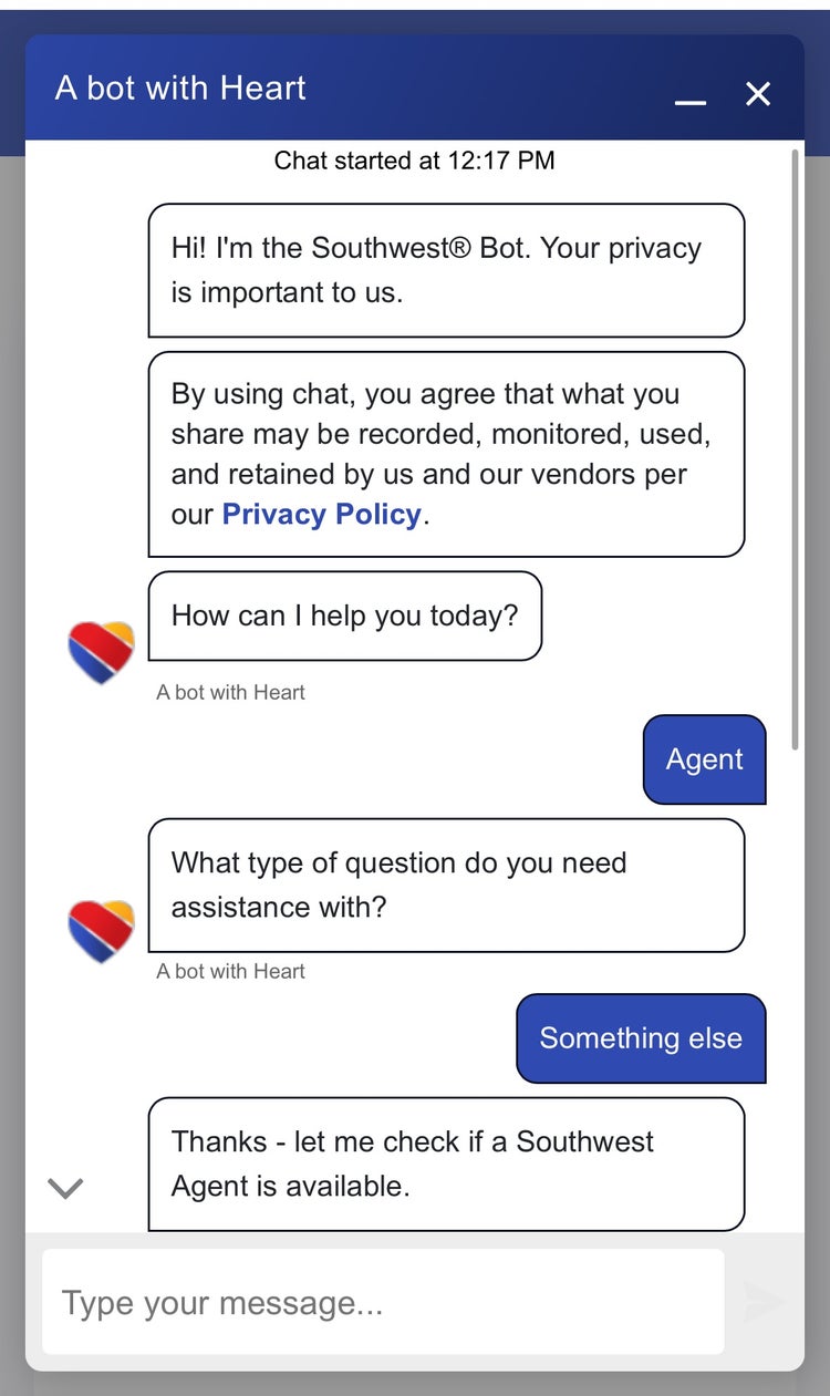 How to reach airline customer service quickly - The Points Guy