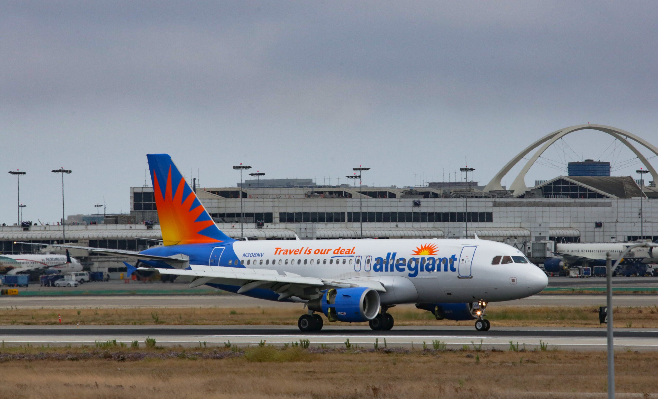 allegiant