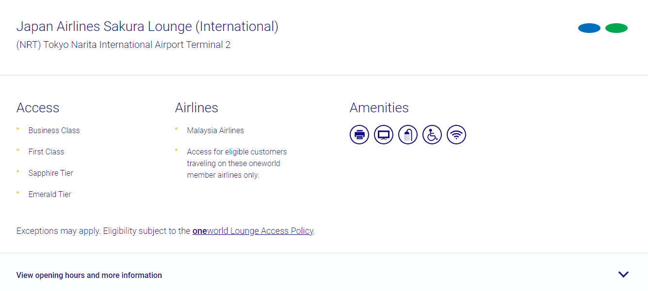 Oneworld alliance guide Airlines, lounges and status The Points Guy