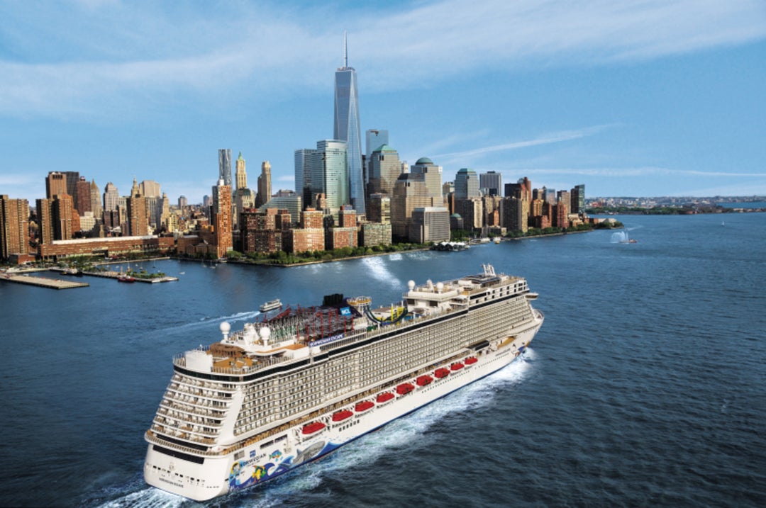 The best cruises from New York you can book in 2024 and 2025 The