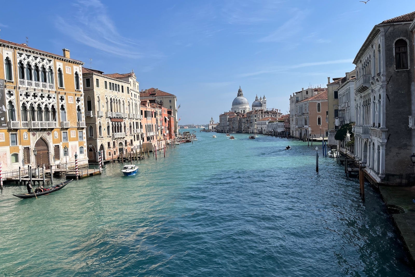 Venice doubles number of days with tourist tax in 2025 - The Points Guy