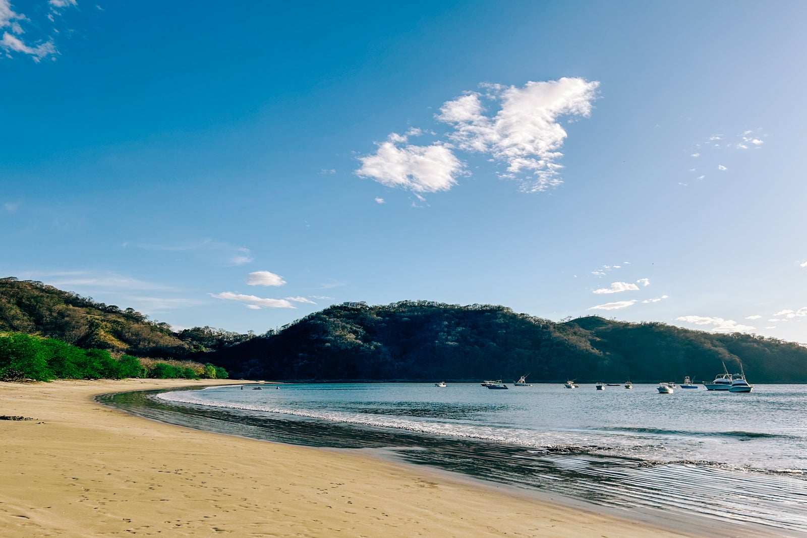 rainforest tours guanacaste costa rica