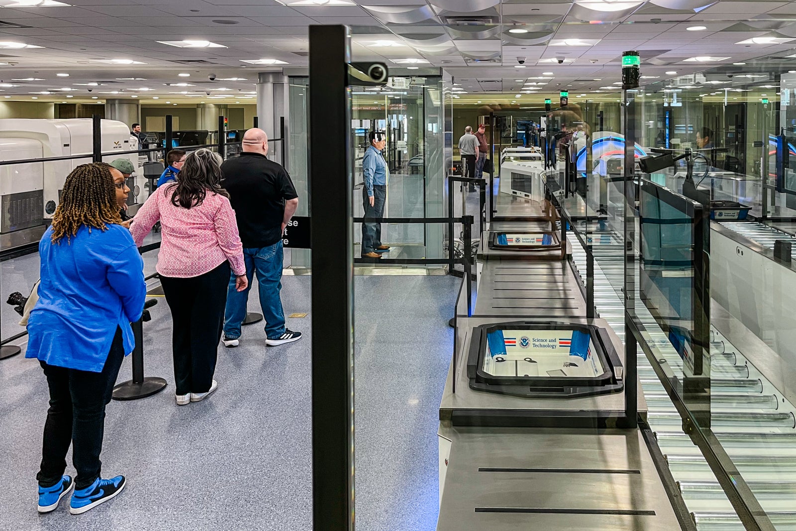Tsa Precheck Now Has 20 Million Members Worldwide. TSA PreCheck hits record: 20 million enrolled travelers - The Points Guy