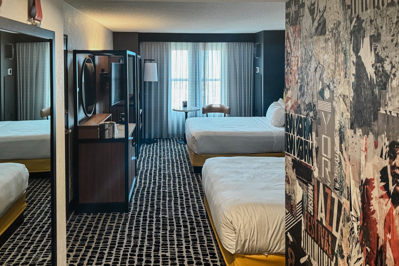 New York New York Las Vegas hotel review - The Points Guy