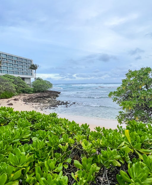 Ritz-Carlton is taking over a famed resort on the North Shore of Oahu