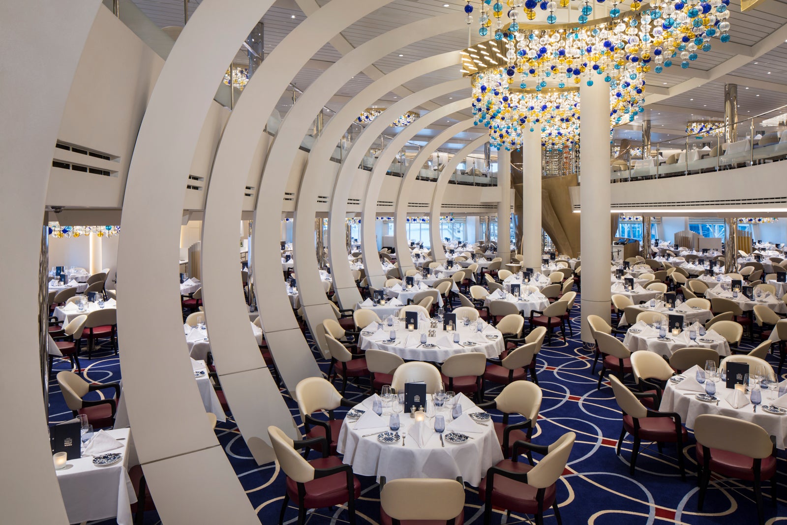 Holland America Dining Reservations: A Complete Guide