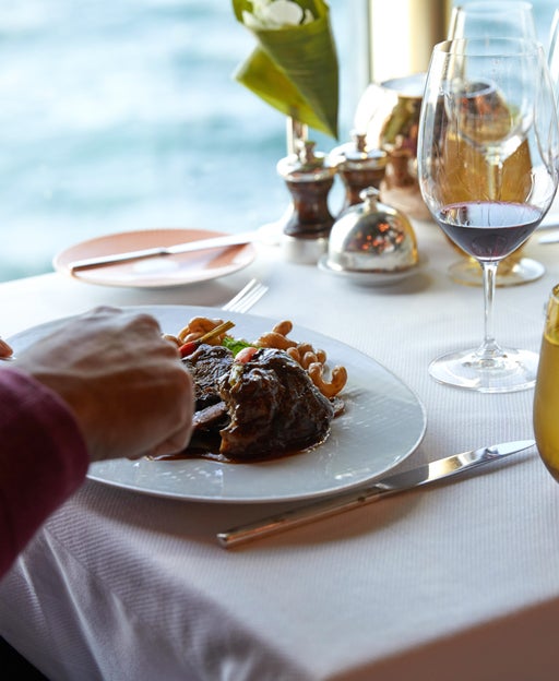 Holland America restaurants: The ultimate cruise guide to food and dining on board