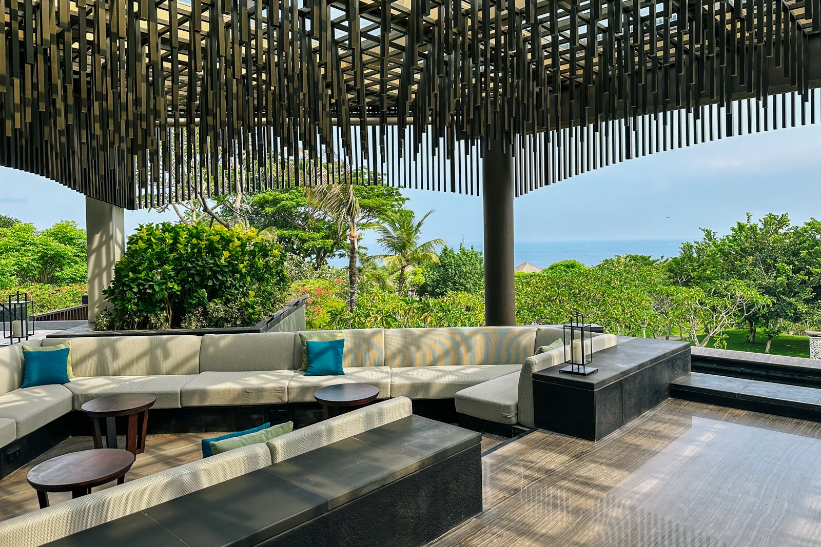 Umana Bali, LXR Hotels & Resorts review - The Points Guy