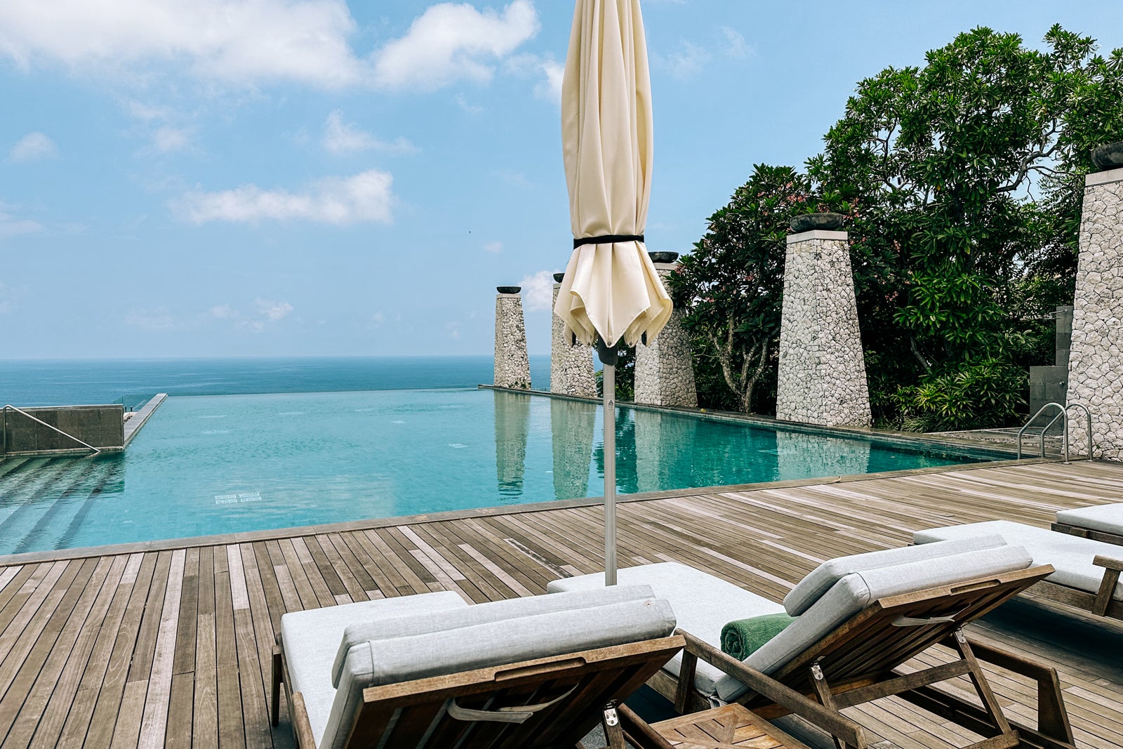 Umana Bali, LXR Hotels & Resorts review - The Points Guy