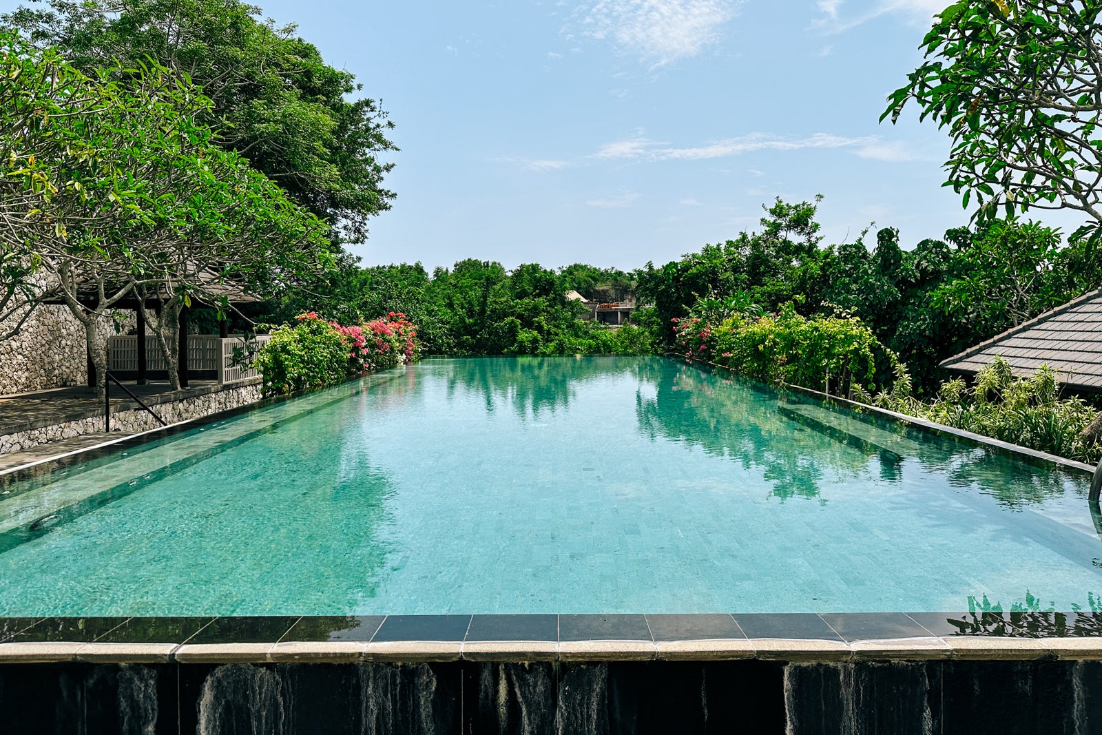 Umana Bali, LXR Hotels & Resorts review - The Points Guy