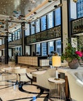 Midcentury elegance and a marvelous location: The Langham, Chicago