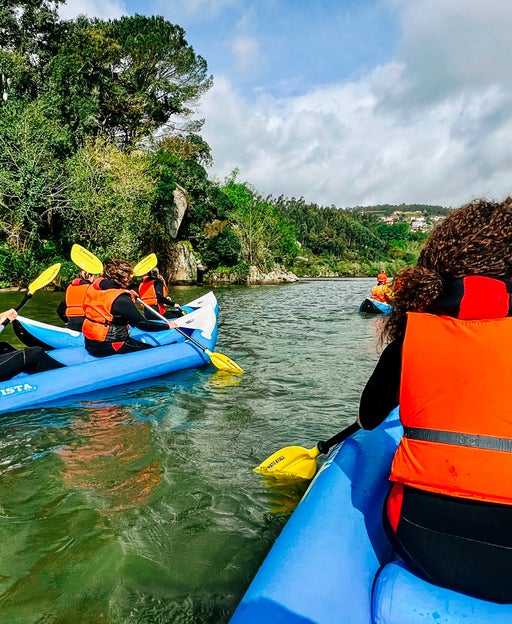 My latest river cruise adventure included kayaking, biking and hiking — here's how yours can, too