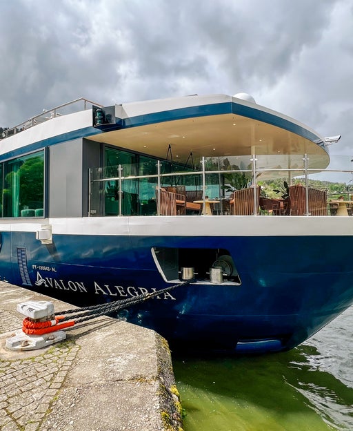5 little things I wish every cruise line would copy from Avalon Waterways