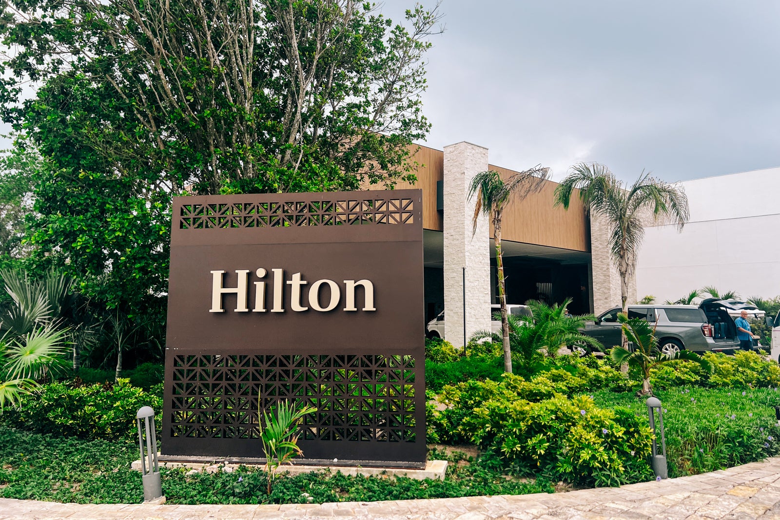 How to maximize the Hilton Amex Aspire Card The Points Guy