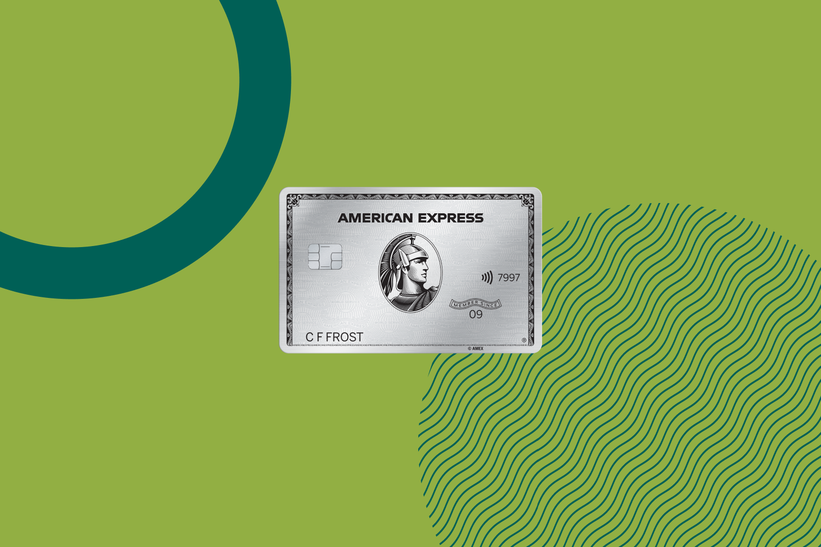 American Express Platinum UPDATE Oct 2024