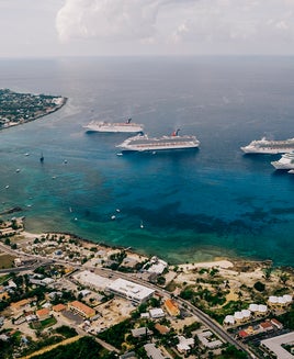 A day in Grand Cayman: What to do while your cruise is in port