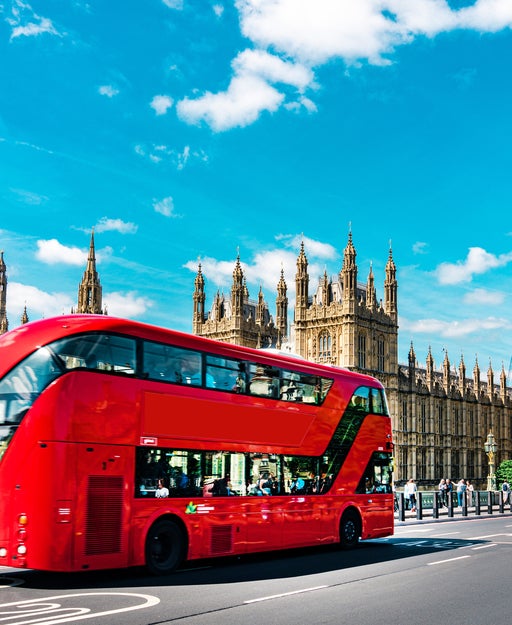 Deal alert: Nonstop flights to London available from $537 round-trip