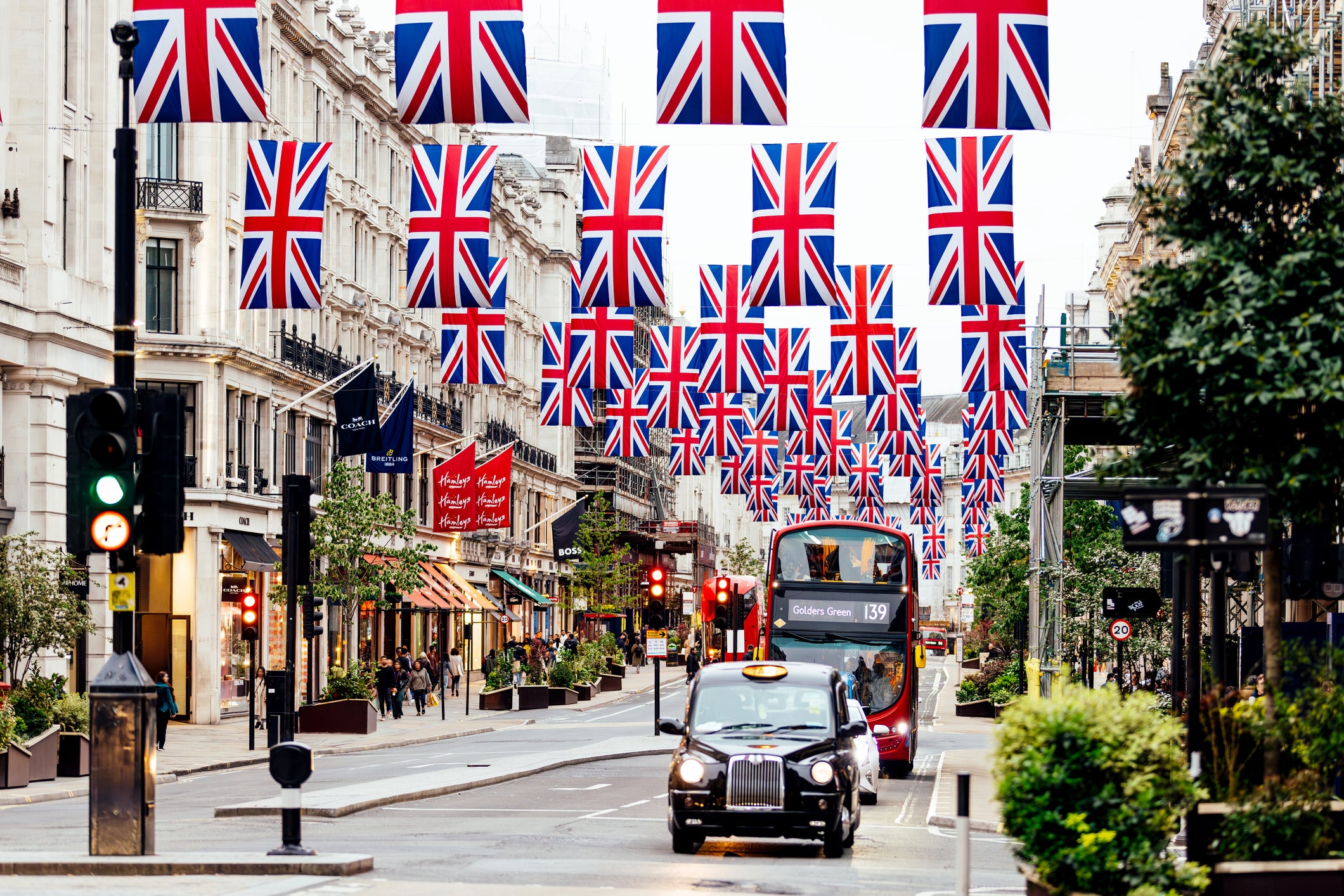 london day trips from heathrow