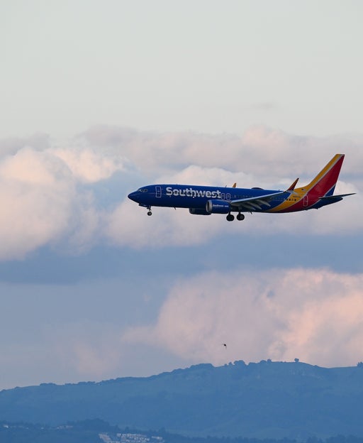 Last chance: Book just 1 Southwest ticket to earn a Southwest Companion Pass