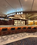 A guide to the Alchemy Bar, Carnival’s hot spot for cocktails (with menu)