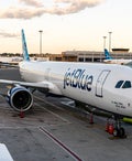 JetBlue enters lounge space with JFK, Boston clubs planned for 2025 — a stunning shift