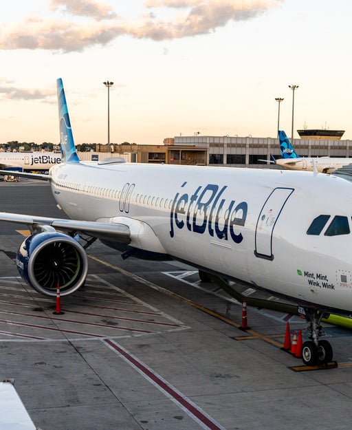 JetBlue enters lounge space with JFK, Boston clubs planned for 2025 — a stunning shift