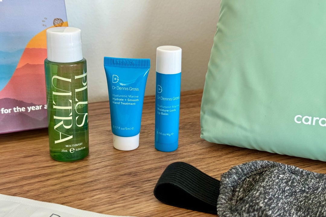 JetBlue debuts new Mint amenity kits, menus in product revamp The